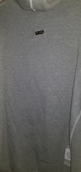 LRG Pullover, Men's Size XXL - Picture 3 of 3